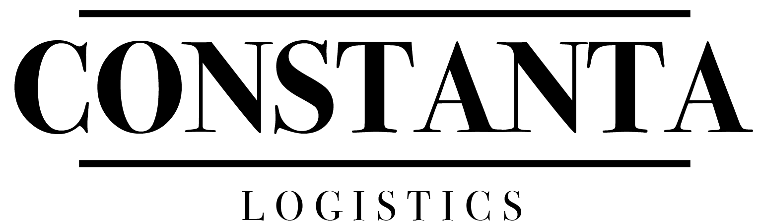 Constanta Logistics Logo
